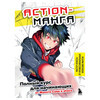 Книга Э Action-манга. Полный курс для начинающих от Макото Сава и shoco Фото 1.