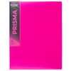 Expert Complete PRISMA NEON Папка пруж.скоросш. A4 700 мкм 20 мм розовый EC210500013 Фото 1.
