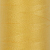 Швейные нитки (полиэстер) 40/2 Gamma 400 я 365 м №130 св.желтый Фото 1.