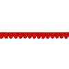 BLITZ тесьма декоративная FBL-04 10 мм №026 красный Фото 1.