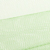 Ткань блузочная FTN Фатин 26 г/кв.м ± 2 г/кв.м 50 х 50 см 100% полиэстер №13-0221 салатовый Фото 1.
