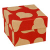 БайкалГифт 15/000 Коробка крафт куб малый 6 х 5 х 6 см в ассортименте Фото 3.