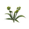 Искусственное растение Blumentag GPT-06 Декоративные элементы для садовых композиций Веточки 4 шт. 06 Фото 1.