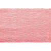 Blumentag Гофрланған қағаз GOF-180 50 см х 2.5 м 180 г/м2 601 қызғылт фламинго Фотосурет 1.