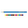 Лео ШколаСад Набор цветных карандашей LSCP-12 заточенный 12 цв. . Фото 2.