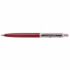 Expert Complete Premier Ручка шариковая автом. VERNE ECW-52044 1 мм красный корпус цвет чернил: синий Фото 1.