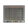 Derwent Набор аква-графитных карандашей Graphitint заточенный 24 цв. 24 шт. 0700803 Фото 2.