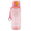 Lol&Pop LLP-005 Бутылка пластиковая 750 мл 22.5 х 7.6 см №02 розовый Фото 1.