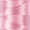 Нитки для вышивания Gamma V75/2 100% вискоза 365 м 400 я 14-1911 розовый Фото 2.
