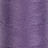 Швейные нитки (полиэстер) 40/2 Gamma 200 я 183 м №196 т.сиреневый Фото 1.