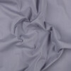 Ткань Хлопчатобумажная 100% хлопок 50 х 55 см CF (артикул карточки сырья) серо-лиловый Фото 3.
