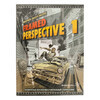 Книга П Framed Perspective 1: Техническая перспектива и визуальный сторителлинг К31105 Фото 1.