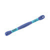 Нитки для вышивания Gamma мулине ( 0001-0206 ) 100% хлопок 8 м №0080 сине-фиолетовый Фото 1.