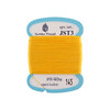 Нитки для вышивания SumikoThread JST3 9 100% шелк 40 м №145 желтый Фото 1.