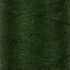 Швейные нитки (полиэстер) 40/2 Gamma 200 я 183 м №221 т.зеленый Фото 1.