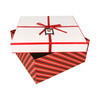 YINGPIN Коробка подарочная №0999 21.5 х 21.5 х 10 см HL-JKZ(A) Фото 1.