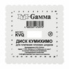 Тоқуға арналған Gamma KVQ Кумихимо дискі жалпақ бауларды өруге арналған Фотосурет 1.