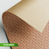 Stilerra WPK-04 упаковочная крафт-бумага 100 x 70 см 08 сердечки Фото 1.
