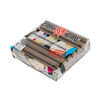 "Craft&Clay" полимерная глина CCH 52 г 1081 бронзовый коричневый