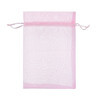 Stilerra Подарочный мешочек BAGO-2 16 x 22 см 02 розовый Фото 1.
