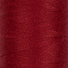 Швейные нитки (полиэстер) 40/2 Gamma 200 я 183 м №115 т.красный Фото 1.