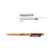 Bruno Visconti ручка автоматическая шариковая HappyClick 0.5 мм 20-0241/17 Жирафы цвет чернил: синий Фото 2.