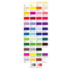 VISTA-ARTISTA idea краска по ткани и коже основные цвета ITA-50 50 мл 806 Черная (Black) Фото 3.