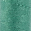 Швейные нитки (полиэстер) 40/2 Gamma 400 я 365 м №237 бирюзовый Фото 1.