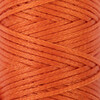 Промысел Нитки вощёные, плоские LC-001 для кожи 0.8 мм 25 м № 010 рыжий Фото 4.