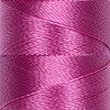Нитки для вышивания Gamma V150/2 100% вискоза 183 м 200 я №3016 розово-сиреневый Фото 2.