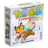 Игра настольная Эврикус Тигрята с карандашами BG-17043 . Фото 1.