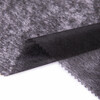Нетканный материал (флизелин) Гамма клеевой точечный GDD-720 24 г/кв.м ± 5 100 см х 50 см черный Фото 1.