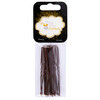 CHERRY MARY VZ07031 Набор шпилек для волос 7.5 см 20 шт №02 каштановый Фото 1.