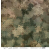 Бумага для скрапбукинга Mr.Painter PSR 201107 Армейская жизнь 190 г/кв.м 30.5 x 30.5 см 2 Фото 3.