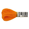 Нитки для вышивания Anchor мулине 100% хлопок 8 м 0314 оранжев Фото 2.