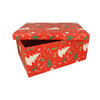 YINGPIN Коробка подарочная №0042 36.5 х 29 х 16.5 см K112(1) Фото 10.