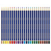 VISTA-ARTISTA Fine VFWP-24 Акварельные карандаши набор заточенный 24 цв. . Фото 3.