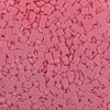 Страз неклеевой Zlatka ZMS SS07 цветные 2.3 х 2.3 мм акрил 10 г в пакете с картонным еврослотом № 0114 св-розовый Фото 1.