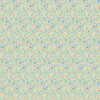 Ткань для пэчворка PEPPY НЕЖНАЯ ИСТОРИЯ 50 x 55 см 146 г/кв.м ± 5 100% хлопок НИ-16 зеленый Фото 1.