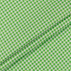 Ткань для пэчворка PEPPY БАБУШКИН СУНДУЧОК 50 x 55 см 140 г/кв.м ± 5 100% хлопок БС-48 клетка зеленый Фото 3.