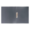 Expert Complete Premier Папка с металлическим прижимом A4 600 мкм 20 мм волокно серый new EC210730015 Фото 2.