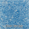 Бисер Чехия GAMMA круглый 5 10/0 2.3 мм 5 г 1-й сорт E331 св.синий ( 01132 ) Фото 1.
