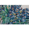 PANNA кестелеуге арналған жиынтығы Живая картина MET-JK-2261 Айылқияқтар 14.5 х 12 см Фото 5.