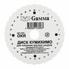 Тоқуға арналған Gamma OKR Кумихимо дискі дөңгелек бауларды тоқу үшін Фотосурет 1.