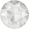 1088 SS08 Crystal 2.4 мм кристалл стразы белый (crystal F 001) Фото 1.