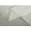 Нетканный материал (флизелин) Гамма неклеевой водорастворимый FB-020 для вышивания 35 г/кв.м ± 5 60 см х 50 см белый Фото 3.