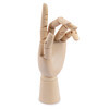 VISTA-ARTISTA VMA-25 Модель руки с подвижными пальцами 25 см L - левая Фото 1.