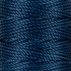 Промысел Нитки вощёные (полиэстер) LC-006 для кожи 40 м № 008 синий Фото 4.