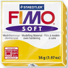 FIMO Soft полимерная глина 57 г 8020-57 оливковый Фото 2.