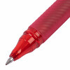 Pentel Ручка гелевая Energel d 0.7 мм BL57-BO цвет чернил: красный Фото 3.